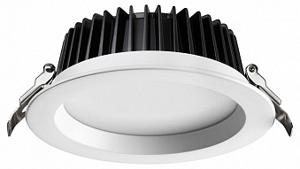 Встраиваемый светильник Novotech Drum 359415 500_191_2437323