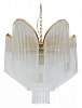 Подвесная люстра Newport 3220 3229/C french gold 100_100_3164189