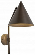 Бра TK Lighting Cono 11088 CONO BROWN 500_191_2261773