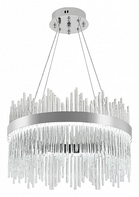 Подвесной светильник Natali Kovaltseva Smart Нимбы LED LAMPS 81261 400_400_2173544