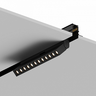 Трек встраиваемый Hesby Lighting ElDeko HSBL_0061 400_400_3120933