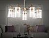 Подвесная люстра Ambrella Light LH LH56033 100_100_2029015