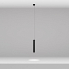 Подвесной светильник Maytoni Technical Focus LED P072PL-L12B4K-1 100_100_2757869