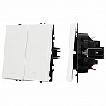 Выключатель для жалюзи без рамки Arlight SWT 054241 250_100_Array