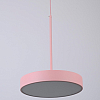 Подвесной светильник Imperiumloft TURNA Pink TURNA-ONE01 100_100_2458904