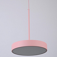 Подвесной светильник Imperiumloft TURNA Pink TURNA-ONE01 500_191_2458904