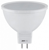 Лампа светодиодная Jazzway  GU5.3 9Вт 3000K PLED-SP JCDR 9W 3000K 500_191_3239204