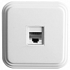 Розетка Ethernet RJ-45 Stekker Брест 39706 100_100_1964629