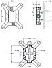 98699D-NF MODULO скрытая часть 100_100_2407469