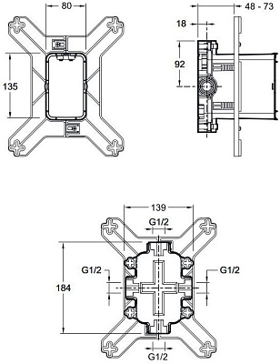 98699D-NF MODULO скрытая часть 400_400_2407469
