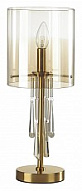 Настольная лампа декоративная Odeon Light Nicole 4886/1T 500_191_2235804