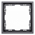 Рамка на 1 пост Kollinger Eclipse EC1GY 250_100_Array
