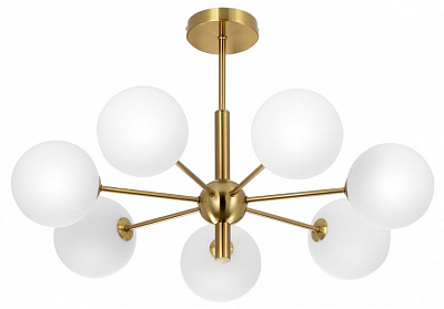 Люстра на штанге Citilux Tonga CL212173 400_400_2422386
