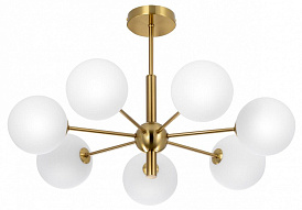 Люстра на штанге Citilux Tonga CL212173 500_191_2422386