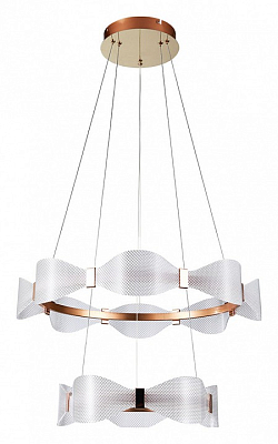 Подвесной светильник Arte Lamp Grace A1868SP-2PB 400_400_1824778