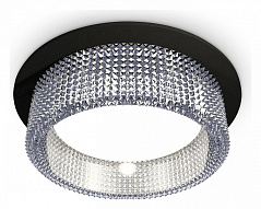 Встраиваемый светильник Ambrella Light XC XC8051030 500_191_2434061
