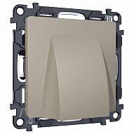 Розетка для вывод кабеля без рамки Ambrella Volt ALFA MA375810 500_191_3231014
