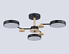 Люстра на штанге Ambrella Light FL FL4857 100_100_2028318