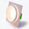 Встраиваемый светильник LEDS POWER SPOT 009599 100_100_2201930