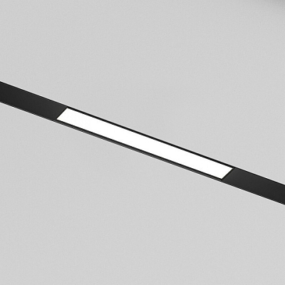 Накладной светильник Denkirs SMART LINEAR Zigbee DK8303-BK 400_400_2630924