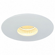 Встраиваемый светильник Arte Lamp Track lights A5438PL-1WH 500_191_2434698