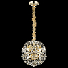 Подвесной светильник Wertmark Brillant WE110.06.303 100_100_1926228