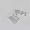 Крепление Maytoni Led Strip Led strip ALM-3535R-3MT 100_100_2749572