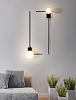 Накладной светильник Inodesign Linge Linge 40.8512 100_100_3228937