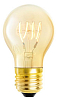 Лампа светодиодная Eichholtz Bulb E27 4Вт K 111175/1 LED 100_100_1884507