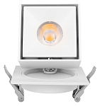 Встраиваемый светильник Loft it Top 10325/B White 250_100_3154699