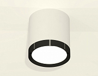Накладной светильник Ambrella Light XS XS8141002 250_100_2012877