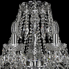 Подвесная люстра Bohemia Art Classic 11.21 11.21.12.300.Cr.Sp 100_100_1932071