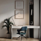 Настольная лампа офисная Loft it Kelvin 10484T