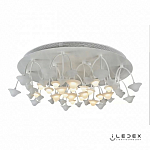 Потолочная люстра iLedex Darner C50068/16Y WH 250_100_1990619