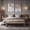 Подвесной светильник Loft it Wonders 10237P White 100_100_1849709