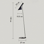 Торшер Kink Light Сеул 07033,19 250_100_1841920