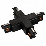 Соединитель с токопроводом X-образный для треков Arlight LGD-4TR 026143 250_100_Array