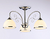 Люстра на штанге Ambrella Light TR TR3181 100_100_2013451