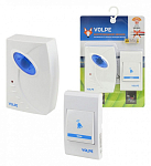 Звонок беспроводной Volpe UDB-Q025 UL-00002401 250_100_2153979