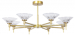 Люстра на штанге Arte Lamp ALESSIA A2076PL-8GO 250_100_Array