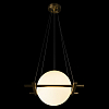 Подвесной светильник Loft it Swing 10424/250 100_100_1854076
