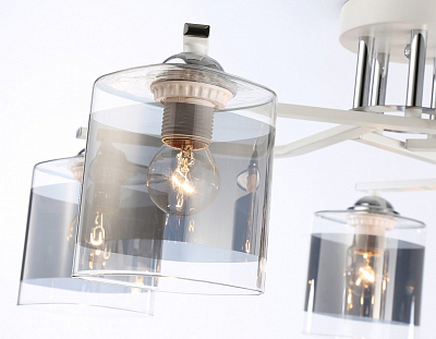 Потолочная люстра Ambrella Light TR TR303219 400_400_2016881