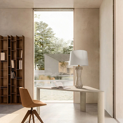 Настольная лампа декоративная Loft it Perla 10507T 400_400_3086200
