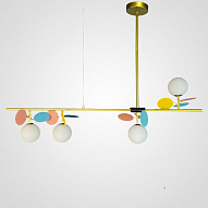 Светильник на штанге Imperiumloft MATISSE matisse-long01 IMPR_203516-23 500_191_2470830