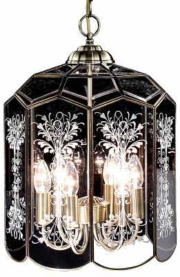 Подвесной светильник Citilux Витра-2 CL442260 400_400_2455413