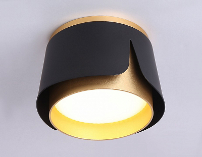 Накладной светильник Ambrella Light TN TN71222 400_400_2022498