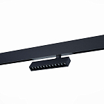 ST656.496.09 Св-к трек. SMART Черный LED 1*9W 2700K-6000K 700Lm Ra>90 24 IP20 L220xW25xH105 220V СКАЙЛАЙН 220V 250_100_2953831
