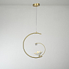 Подвесной светильник Imperiumloft MAGNOLIA MAGNOLIA01 100_100_1978205