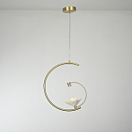 Подвесной светильник Imperiumloft MAGNOLIA MAGNOLIA01 250_100_1978205