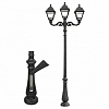 Фонарный столб Fumagalli Simon U33.202.M21.AYH27 100_100_2245180